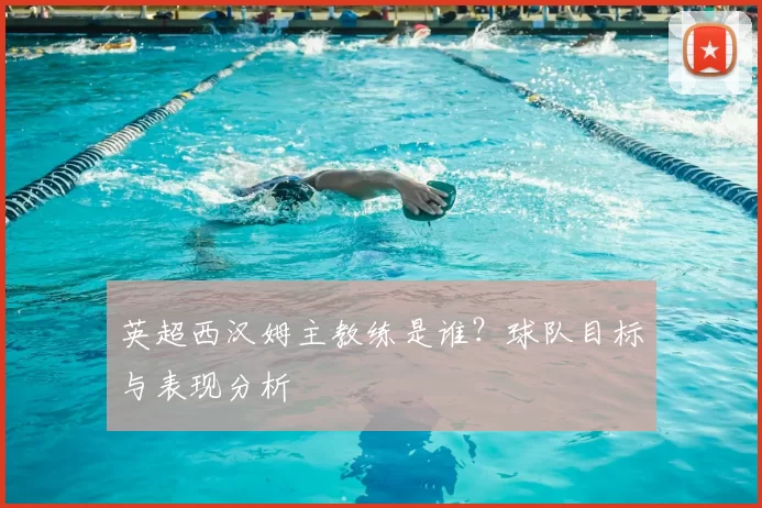 英超西汉姆主教练是谁?球队目标与表现分析