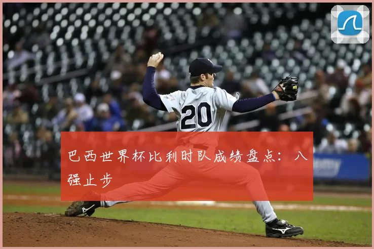 巴西世界杯比利时队成绩盘点：八强止步