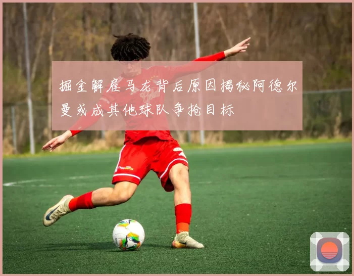 掘金解雇马龙背后原因揭秘阿德尔曼或成其他球队争抢目标