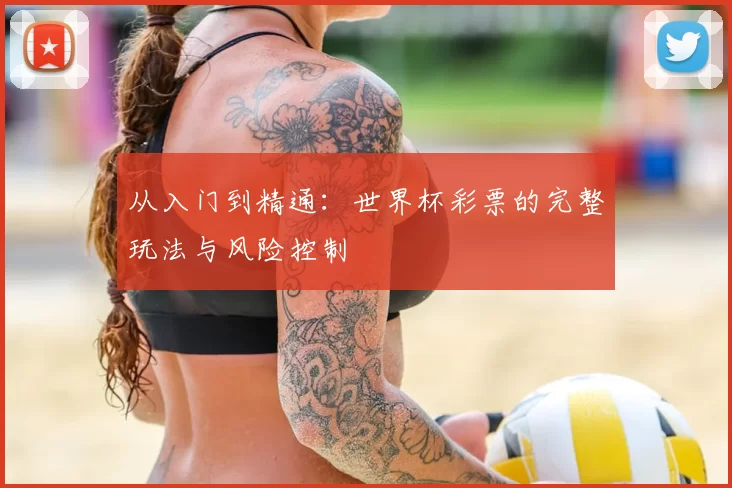 从入门到精通:世界杯彩票的完整玩法与风险控制